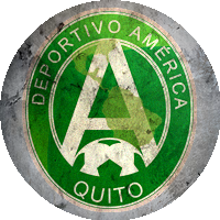 Logo Club Deportivo América de Quito